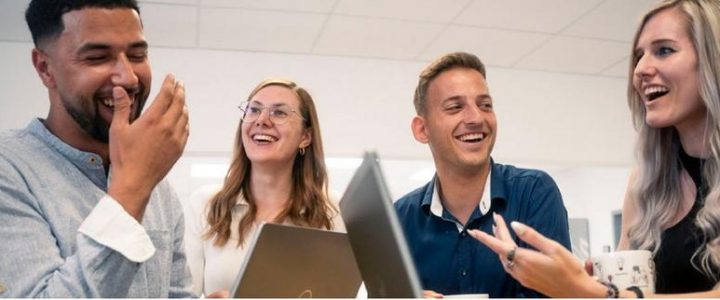 Kaufmann im Groß- und Außenhandelsmanagement in Nürnberg (Ausbildung / Duales Studium | Nürnberg)