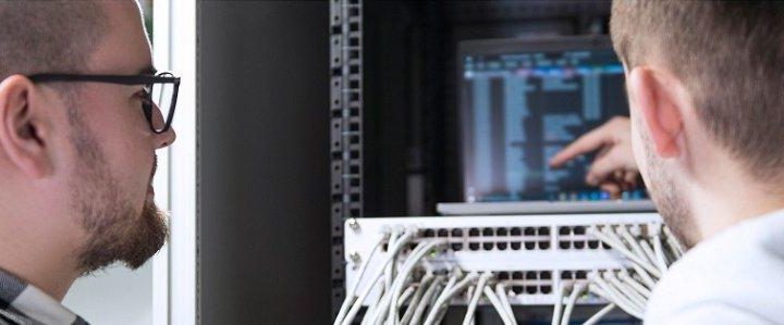 Netz- und Systemadministrator (m/w/d) (Vollzeit | Sindelfingen)