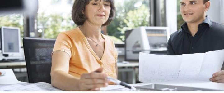 Technischer Produktdesigner (m/w/d) (Vollzeit | Sindelfingen)