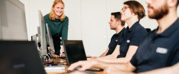 Initiativbewerbung Schulpraktikum (m/w/d) bei OEDIV (Praktikum | Bielefeld)