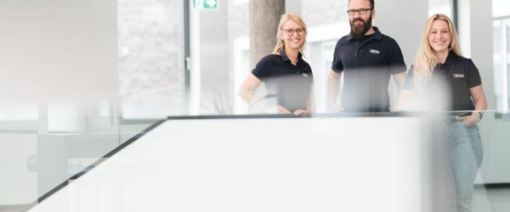 SAP Technology Consultant – Security (m/w/d) (Vollzeit | Bielefeld)