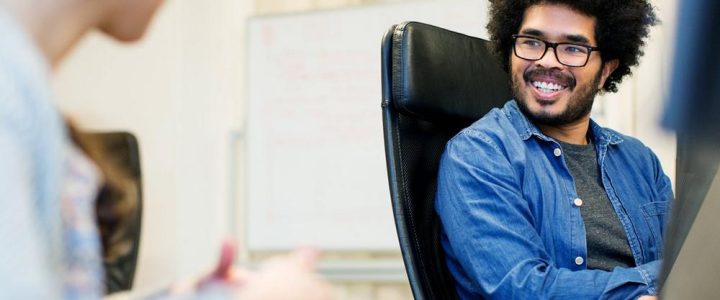 Netzwerk-Administrator:in (m/w/d) (Vollzeit | Bremen / Telearbeit)