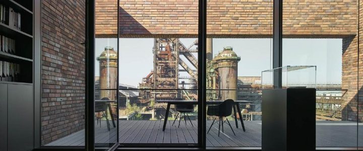 Teamleitung (m/w/d) – Architektur (Vollzeit | Dortmund)