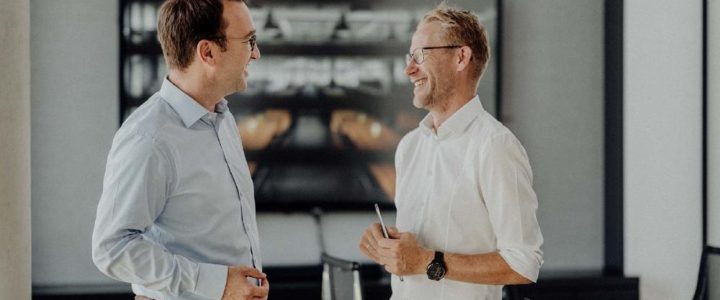 Direktor:in / Standortleitung Architektur (m/w/d) (Vollzeit | Sursee)
