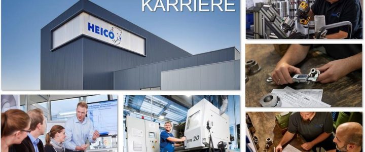 MITARBEITER QUALITÄTSSICHERUNG (M/W/D) (Vollzeit | Ense)