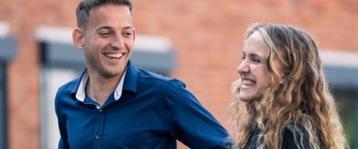 2026 – Ausbildung zum Kaufmann (m/w/d) im Groß- und Außenhandelsmanagement (Ausbildung / Duales Studium | Bad Mergentheim)