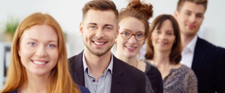 Werkstudenten (m/w/d) (Studentenjob | Nürnberg)