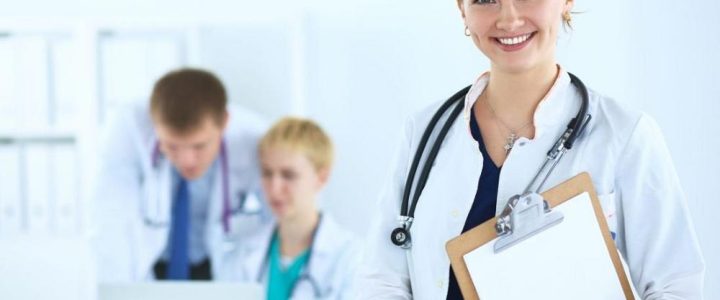 Medizinische Fachangestellte für den Bereich Abrechnung (m/w/d) (Vollzeit | Nürnberg)