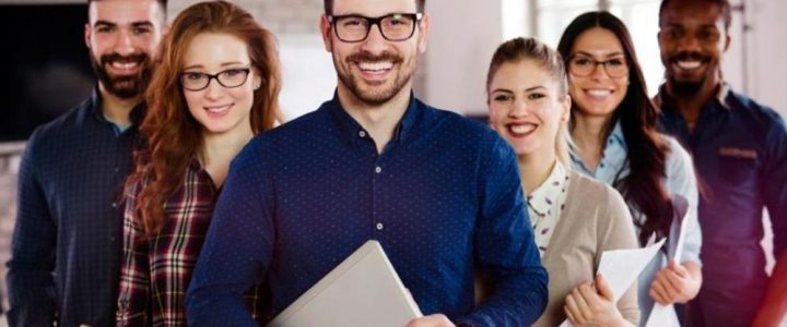 Dualer Student im Marketing und Vertrieb (m/w/d) (Ausbildung / Duales Studium | Nürnberg)