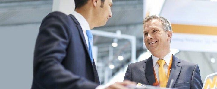 Regional Sales Director Asia (m/f/d) (Vollzeit | Sindelfingen)