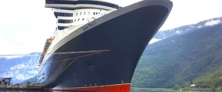 Schmuckberater:in (m/w/d) an Bord internationaler Kreuzfahrtschiffe (Vollzeit | Hamburg)