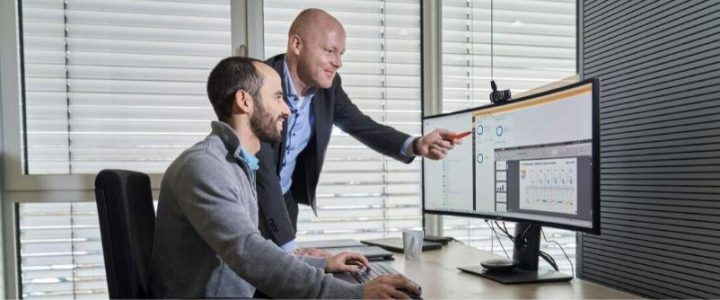 Specialist Master Data Management (m/w/d) (Vollzeit | Bielefeld)