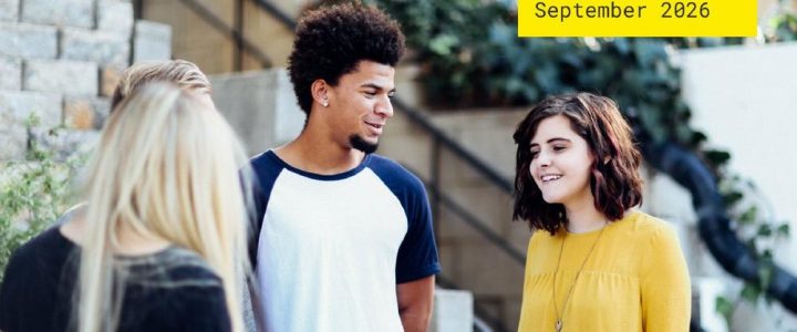 Jetzt bewerben: Ausbildung zum Fachinformatiker für Anwendungsentwicklung (m/w/d) (Ausbildung / Duales Studium | Landshut)