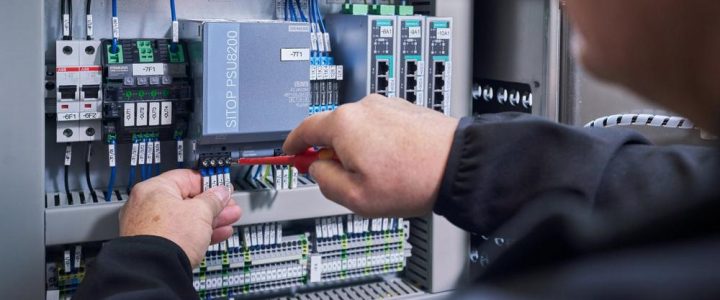 Techniker/Ingenieur (m/w/d) für Service und Applikation Bildverarbeitung gesucht (Vollzeit | Ilsfeld)