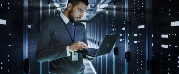 IT-Administration, Security, Compliance (m/w/d) (Vollzeit | Friedberg)