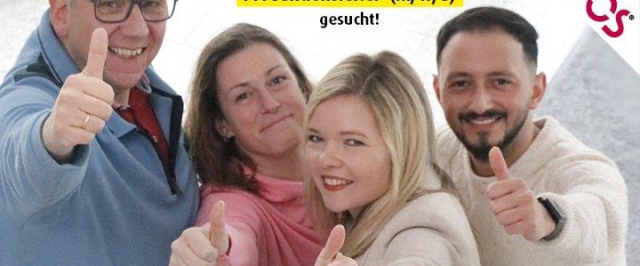 Produktionsleiter (m/w/d) (Vollzeit | Hemer)