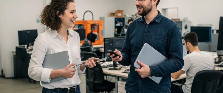 Produktentwickler, Produktingenieur, Konstrukteur (m,w,d) in Bautzen (Vollzeit | Bautzen)