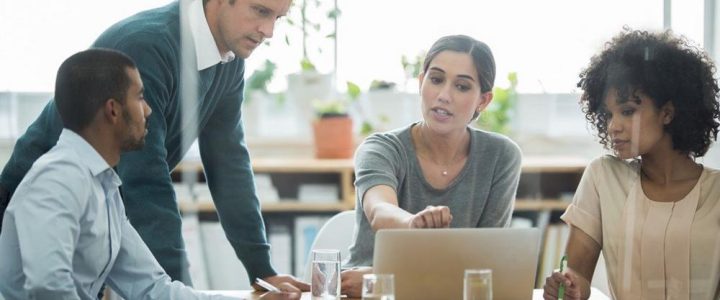 Projekt Management Assistenz                     (m/w/d) (Vollzeit | Weinheim / Telearbeit)