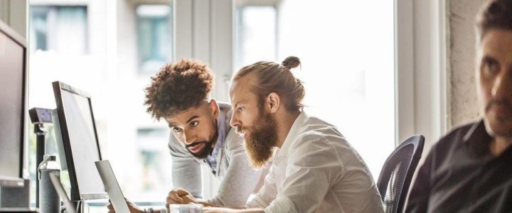SAP CML Consultant (w/m/d) (Vollzeit | Weinheim / Telearbeit)