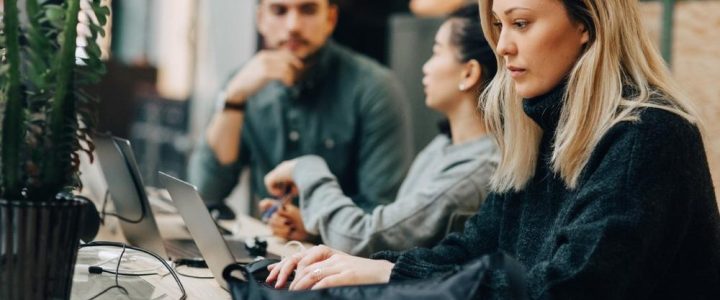 SAP-Entwickler ABAP/ABAP-OO (w/m/d) (Vollzeit | Weinheim / Telearbeit)