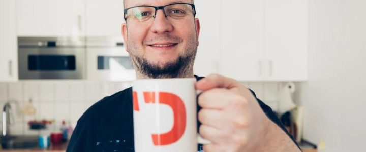 DevOps (m/w/d) (Vollzeit | Karlsruhe)