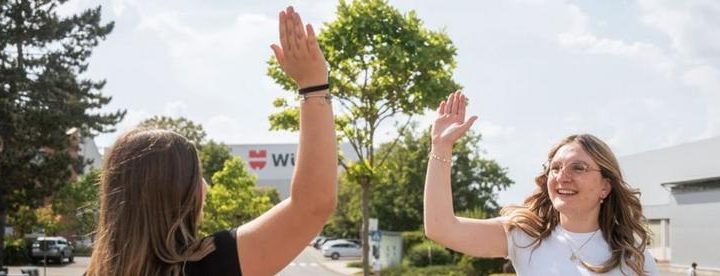 Schnupperpraktikant (m/w/d) (Praktikum | Bad Mergentheim)