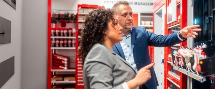 Fachspezialist im Außendienst (m/w/d) für digitale Versorgungssysteme für das Ruhrgebiet (Vollzeit | Bottrop / Telearbeit)