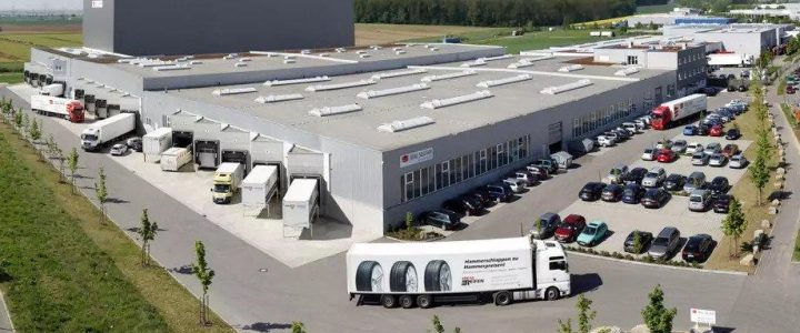 Aushilfe Lager/Produktion (m/w/d) im 2-Schichtbetrieb | 556 € Minijob (Minijob | Heilbronn)