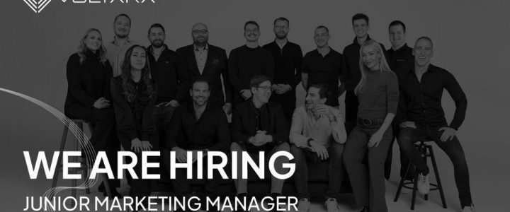 Junior Marketing Manager (m/w/d) (Vollzeit | München)