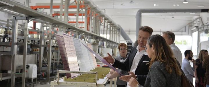 Werkstatt­leitung / Instand­haltung (m/w/d) (Vollzeit | Krefeld)