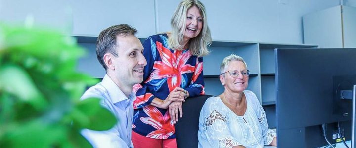 Personalsachbearbeiter Human Resources (w/m/d) (Vollzeit | Regensburg)