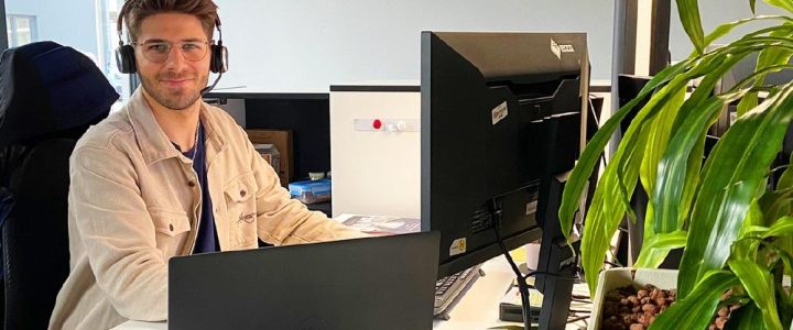 Kundenberater / kaufmännischer Sachbearbeiter im Vertriebsinnendienst (m/w/d) – Bereich Gebäude- und Versorgungstechnik (Vollzeit | Göttingen)