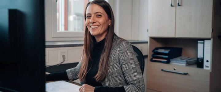 Sachbearbeiter Auftragsbearbeitung (m/w/d) (Vollzeit | Kempten (Allgäu))