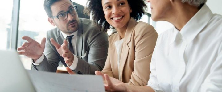 SENIOR SALES MANAGER CHANNEL DACH (M/W/D) (Vollzeit | Kaiserslautern / Telearbeit)