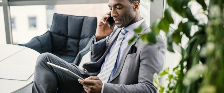 SENIOR SALES MANAGER CHANNEL EMEA (M/W/D) (Vollzeit | Kaiserslautern / Telearbeit)