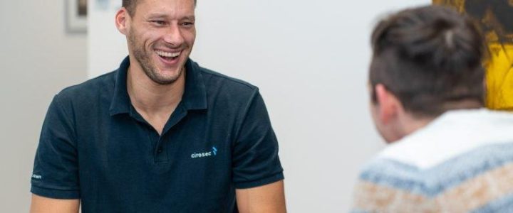 Wir suchen Dich als Cloud-Security-Experte (m/w/d) (Vollzeit | Heilbronn / Telearbeit)