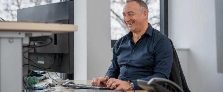 Wir suchen Dich als Incident-Response-Spezialist (m/w/d) (Vollzeit | Heilbronn / Telearbeit)