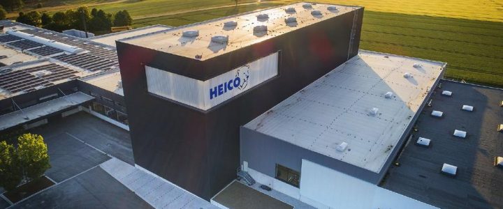 Ausbildung bei HEICO (Ausbildung / Duales Studium | Ense)