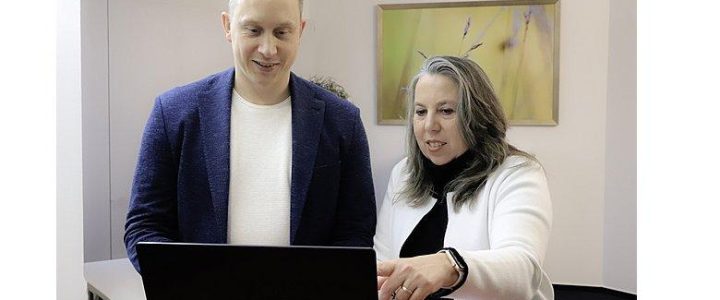 Sales Manager (Distribution) (m/w/d) (Vollzeit | Villingen-Schwenningen)