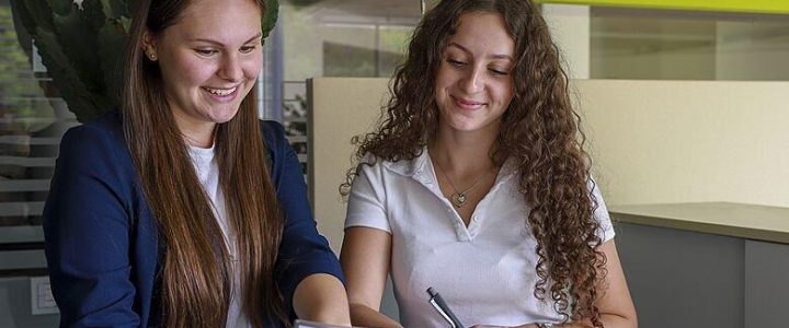 Vertriebsinnendienst (m/w/d) (Vollzeit | Villingen-Schwenningen)