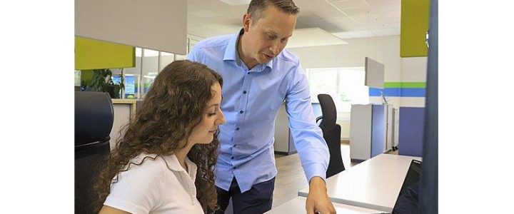 Junior Sales Manager (m/w/d) (Vollzeit | Villingen-Schwenningen)