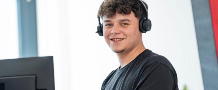 2026 – Duales Studium (B.Sc.) Angewandte Informatik (Ausbildung / Duales Studium | Bad Mergentheim)