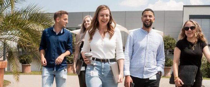 2026 – Ausbildung zum Kaufmann (m/w/d) im Groß- und Außenhandelsmanagement Zusatzqualifikation IWM (Ausbildung / Duales Studium | Bad Mergentheim)