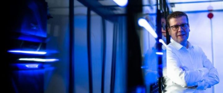 Solutions Advisor Data & AI (m/w/d) (Vollzeit | Bielefeld)