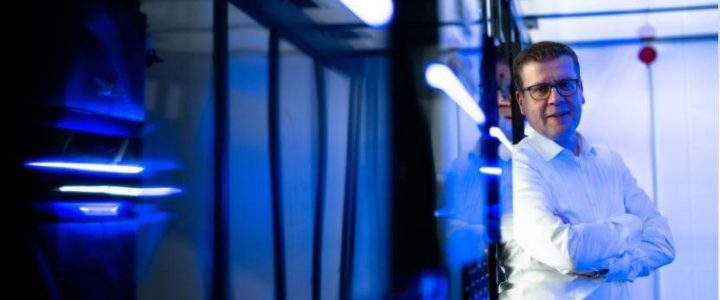 Cyber Security Consultant (m/w/d) (Vollzeit | Bielefeld)