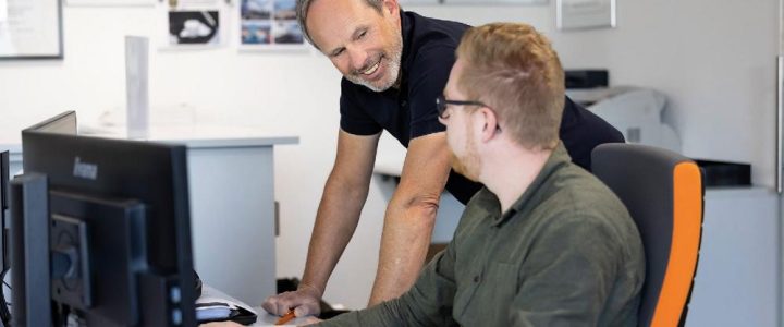 Mitarbeiter im technischen Kundendienst – Innendienst (w/m/d) (Vollzeit | Frankenberg (Eder))