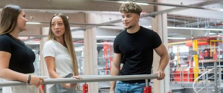 Praktikant (m/w/d) im Bereich IKMS-Vertrieb und -Logistik (Praktikum | Bad Mergentheim)