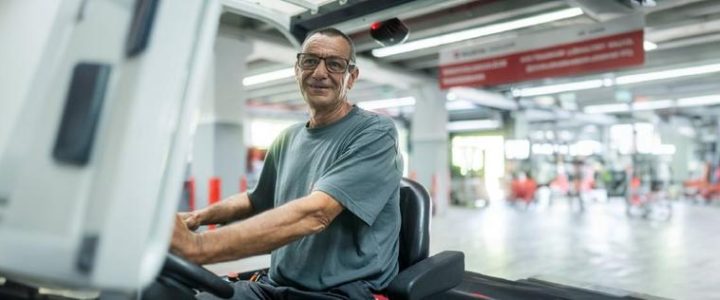 Lagermitarbeiter (m/w/d) im Bereich Verladung (Vollzeit | Bad Mergentheim)