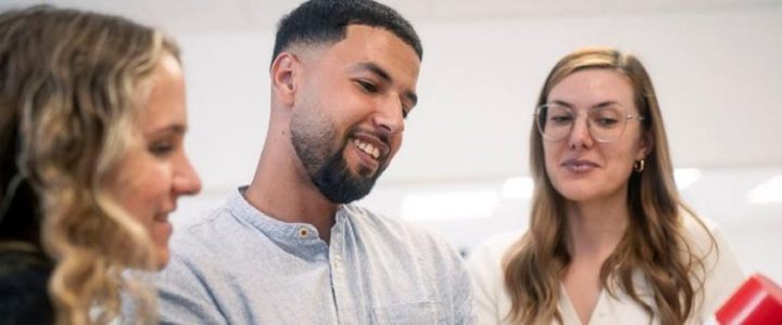 Jahrespraktikant (m/w/d) zur Erlangung der Fachhochschulreife (Praktikum | Bad Mergentheim)