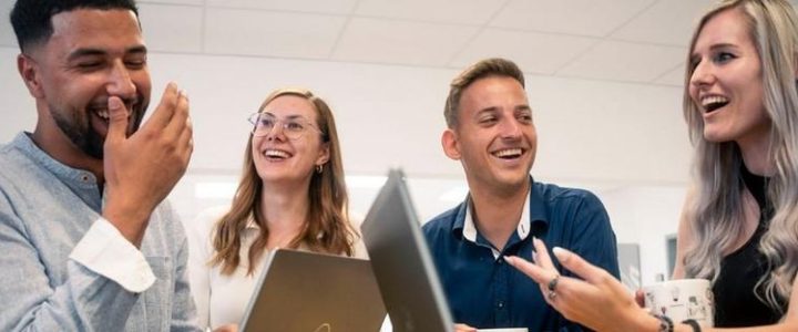 2026 – Ausbildung zum Kaufmann (m/w/d) im Groß- und Außenhandelsmanagement in Leipzig (Ausbildung / Duales Studium | Leipzig)